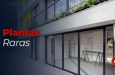 Apartamento garden com 3 dormitórios à venda, 159 m² por r$ 2.026.021,53 - luxemburgo - belo horizonte/mg