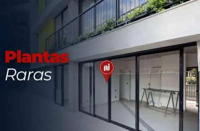 Apartamento garden com 3 dormitórios à venda, 159 m² por r$ 2.026.021,53 - luxemburgo - belo horizonte/mg