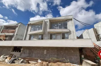Casa com 3 dormitórios à venda, 148 m² por r$ 1.850.000,00 - buritis - belo horizonte/mg