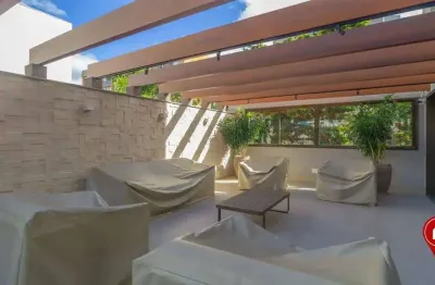 Apartamento com 3 dormitórios à venda, 80 m² por r$ 1.044.000 - serra - belo horizonte/mg