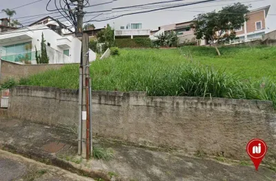 Terreno à venda, 486 m² por r$ 650.000 - santa lúcia - belo horizonte/mg