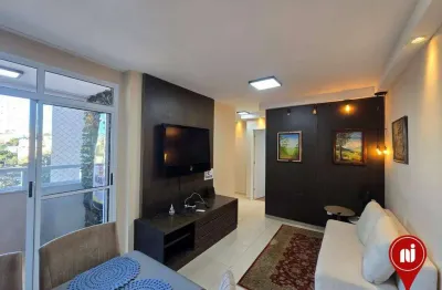Apartamento com 2 dormitórios à venda, 70 m² por r$ 800.000 - nova suíssa - belo horizonte/mg