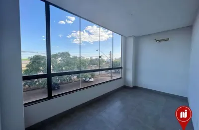 Sala para alugar, 30 m² por r$ 1.270,00/mês - plano diretor sul - palmas/to