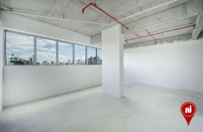 Sala à venda, 35 m² por r$ 540.000 - vila da serra - nova lima/mg