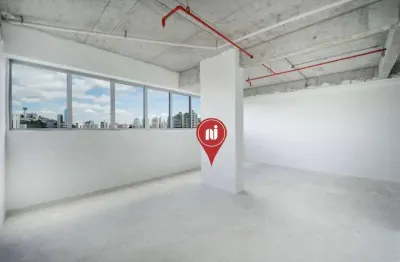 Sala à venda, 35 m² por r$ 490.000,00 - vila da serra - nova lima/mg