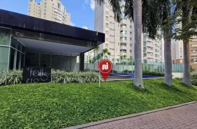 Apartamento com 2 dormitórios à venda, 78 m² por r$ 1.150.000,00 - vila da serra - nova lima/mg