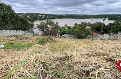 Terreno à venda, 1200 m² por r$ 1.500.000,00 - jardim atlântico - belo horizonte/mg