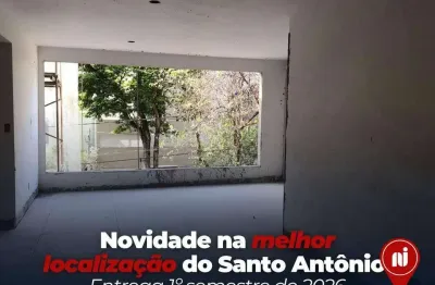 Apartamento com 2 dormitórios à venda, 68 m² por r$ 918.000 - santo antônio - belo horizonte/mg