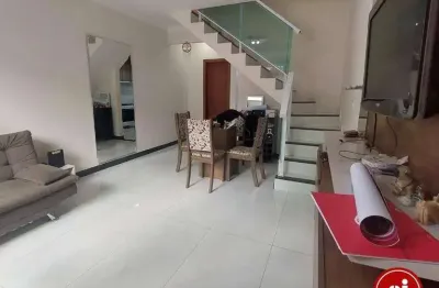 Casa com 2 dormitórios à venda, 74 m² por r$ 439.000,00 - vila cloris - belo horizonte/mg