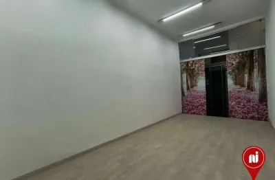 Loja para alugar, 27 m² por r$ 2.013/mês - buritis - belo horizonte/mg