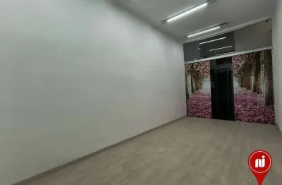 Loja para alugar, 27 m² por r$ 2.013,70/mês - buritis - belo horizonte/mg