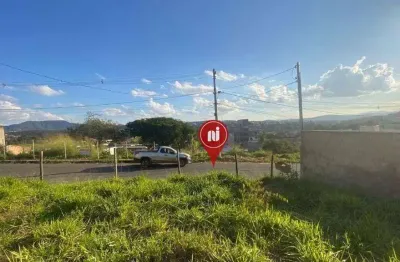 Terreno à venda, 450 m² por r$ 380.000,00 - santa rosa - sarzedo/mg