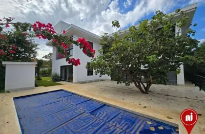 Casa com 4 dormitórios à venda, 345 m² por r$ 3.200.000,00 - jardins da lagoa - lagoa santa/mg