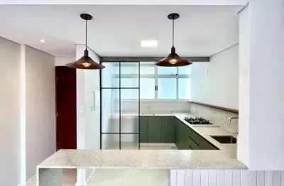 Apartamento com 2 dormitórios à venda, 65 m² por r$ 595.000,00 - santo antônio - belo horizonte/mg