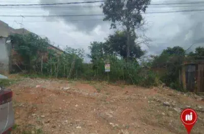 Terreno à venda, 450 m² por r$ 130.000 - recanto verde - esmeraldas/mg