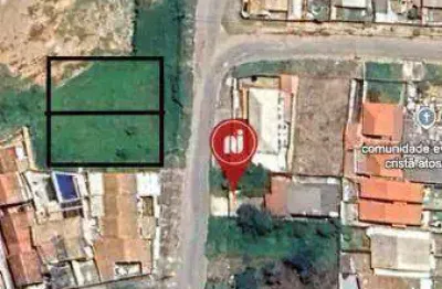 Terreno à venda, 36 m² por r$ 200.000 - recanto verde - esmeraldas/mg