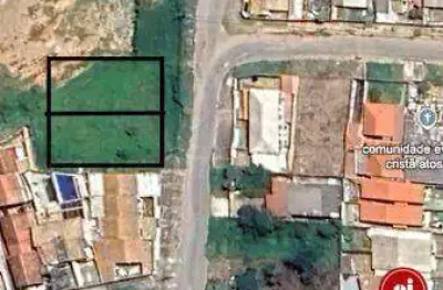 Terreno à venda, 36 m² por r$ 200.000 - recanto verde - esmeraldas/mg