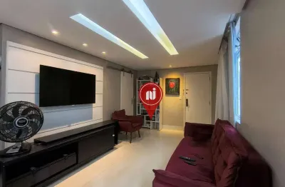 Apartamento com 3 dormitórios à venda, 150 m² por r$ 640.000,00 - luxemburgo - belo horizonte/mg