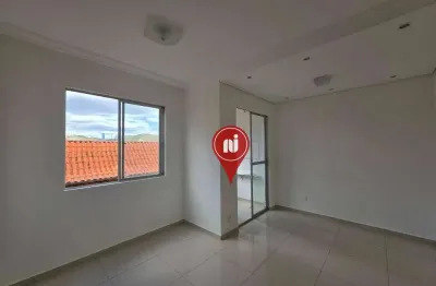 Apartamento com 3 dormitórios à venda, 85 m² por r$ 400.000,00 - havaí - belo horizonte/mg