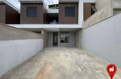 Casa com 3 dormitórios à venda, 146 m² por r$ 1.290.000,00 - estoril - belo horizonte/mg