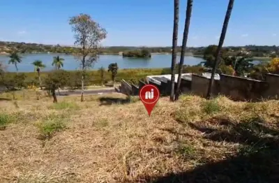 Terreno à venda, 1850 m² por r$ 1.250.000,00 - jardim atlantico - belo horizonte/mg