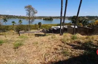 Terreno à venda, 1850 m² por r$ 1.250.000,00 - jardim atlantico - belo horizonte/mg