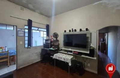 Casa com 2 dormitórios à venda, 75 m² por r$ 430.000 - alto dos pinheiros - belo horizonte/mg