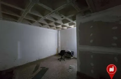 Sala para alugar, 25 m² por r$ 1.550,00/mês - buritis - belo horizonte/mg