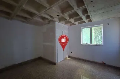 Sala para alugar, 25 m² por r$ 1.550,00/mês - buritis - belo horizonte/mg