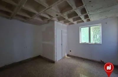 Sala para alugar, 25 m² por r$ 1.550,00/mês - buritis - belo horizonte/mg