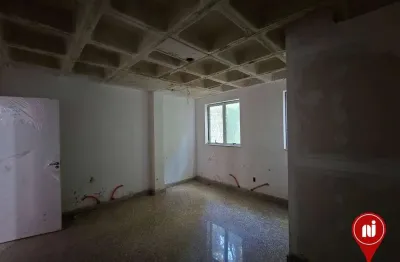 Sala para alugar, 25 m² por r$ 1.550/mês - buritis - belo horizonte/mg