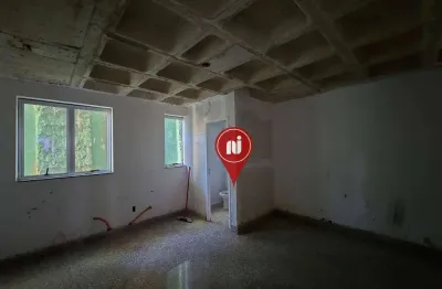 Sala para alugar, 25 m² por r$ 1.550,00/mês - buritis - belo horizonte/mg