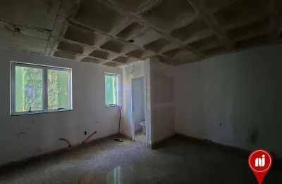 Sala para alugar, 25 m² por r$ 1.550,00/mês - buritis - belo horizonte/mg