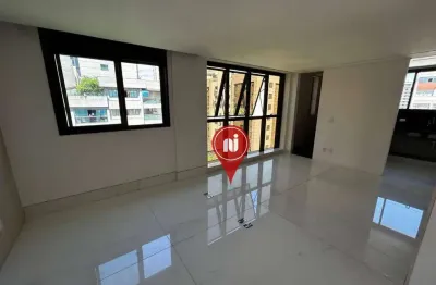 Apartamento com 3 dormitórios à venda, 106 m² - funcionários - belo horizonte/mg