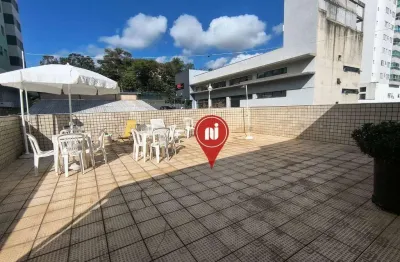 Cobertura com 3 dormitórios à venda, 247 m² por r$ 820.000 - buritis - belo horizonte/mg