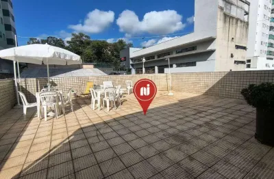 Cobertura com 3 dormitórios à venda, 247 m² por r$ 820.000 - buritis - belo horizonte/mg