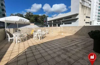 Cobertura com 3 dormitórios à venda, 247 m² por r$ 820.000 - buritis - belo horizonte/mg