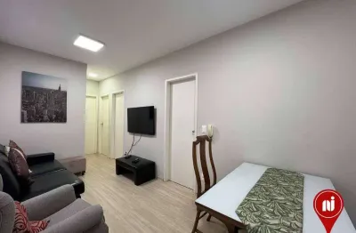 Apartamento com 3 quartos à venda, 65 m² por r$ 370.000 - buritis - belo horizonte/mg