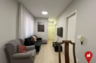 Apartamento com 3 quartos à venda, 65 m² por r$ 370.000 - buritis - belo horizonte/mg