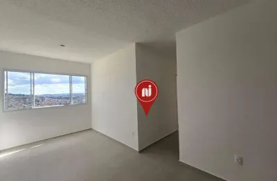 Apartamento com 3 dormitórios à venda, 67 m² por r$ 590.000,00 - palmeiras - belo horizonte/mg