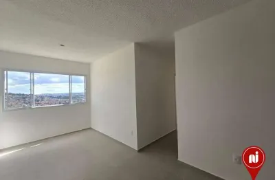 Apartamento com 3 dormitórios à venda, 67 m² por r$ 590.000,00 - palmeiras - belo horizonte/mg