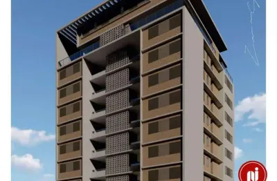 Cobertura com 3 dormitórios à venda, 123 m² por r$ 1.390.000 - nova suíssa - belo horizonte/mg