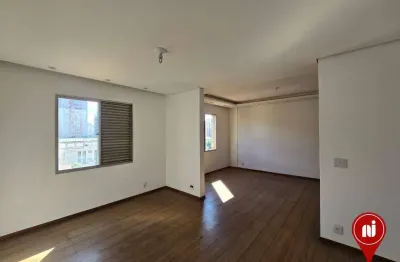 Apartamento com 3 dormitórios à venda, 114 m² por r$ 650.000,00 - barro preto - belo horizonte/mg