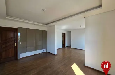 Apartamento com 3 dormitórios à venda, 114 m² por r$ 650.000,00 - barro preto - belo horizonte/mg