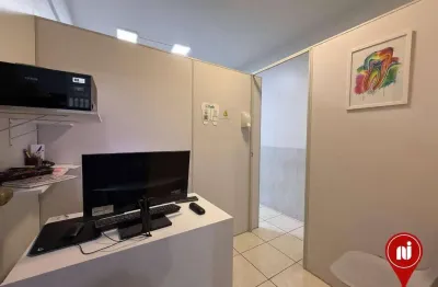 Sala à venda, 22 m² por r$ 175.000,00 - barro preto - belo horizonte/mg