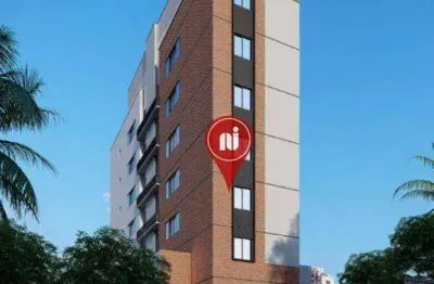 Apartamento garden com 2 dormitórios à venda, 108 m² por r$ 1.058.470,00 - gutierrez - belo horizonte/mg