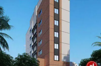 Apartamento garden com 2 dormitórios à venda, 108 m² por r$ 1.058.470,00 - gutierrez - belo horizonte/mg