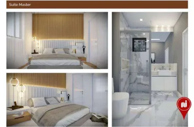 Apartamento com 2 dormitórios à venda, 58 m² por r$ 861.880,00 - gutierrez - belo horizonte/mg