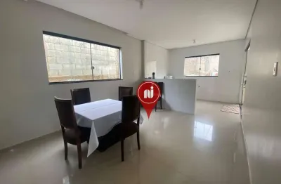 Casa com 3 dormitórios para alugar, 180 m² por r$ 3.520,83/mês - bom jardim - mário campos/mg