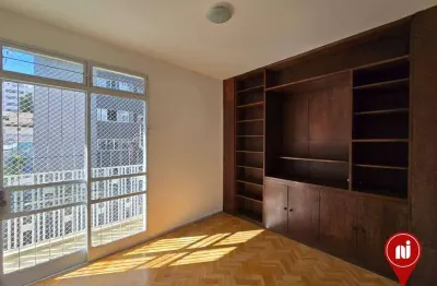 Apartamento com 4 dormitórios à venda, 150 m² por r$ 650.000,00 - prado - belo horizonte/mg